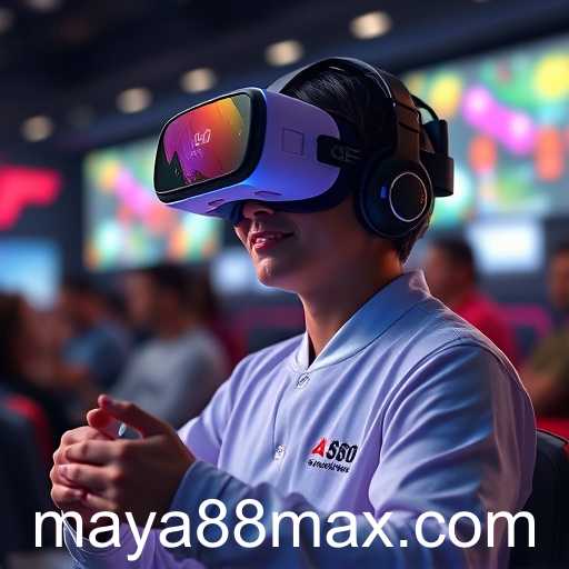 The Evolution of Online Gaming Platforms in 2025