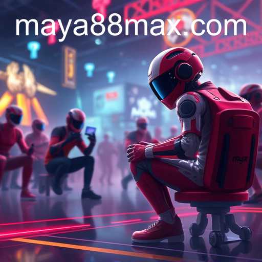 Maya88: Revolutionizing Gaming in 2025