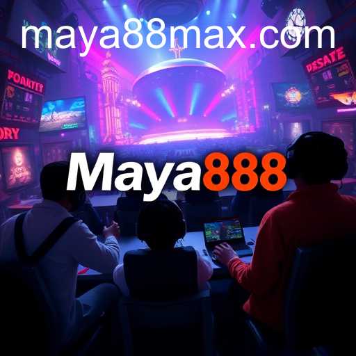 Revitalizing Online Gaming: The Rise of Maya88