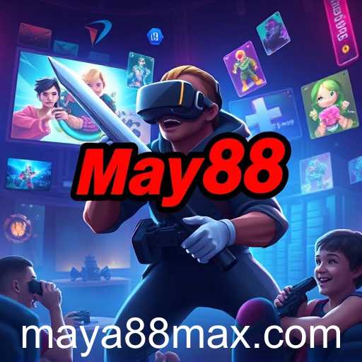 The Evolution of Online Gaming: Maya88 in Focus