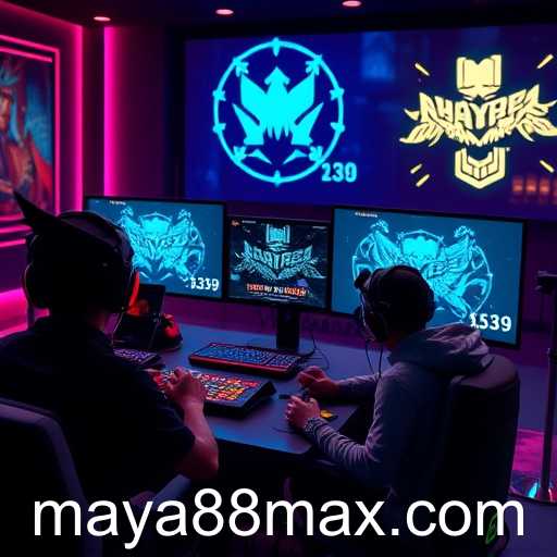 The Rise of maya88 in Online Gaming